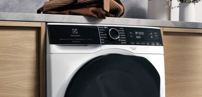 5 Συμβουλές για να μην τσαλακώνονται τα ρούχα μετά την πλύση στο πλυντήριο ρούχων.
