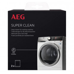 Super Clean AEG