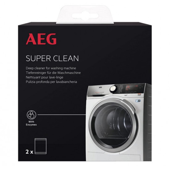 Super Clean AEG