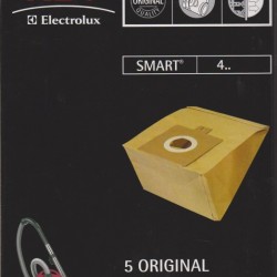 Σακούλες σκούπας  GR51 SMART 4 AEG 