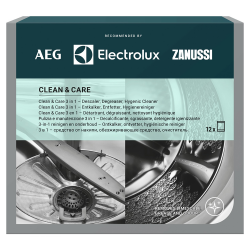 Clean & Care 3 in 1