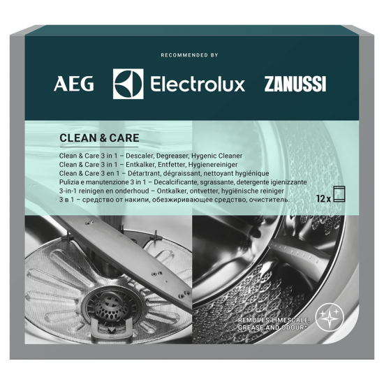 Clean & Care 3 in 1 Clean & Care 3 in 1